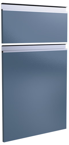 Gola handleless cabinet design Orlando