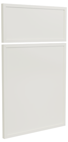 Slim shaker cabinet doors Orlando